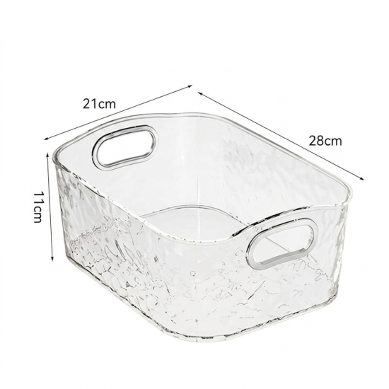 Acrylic Organizer Large